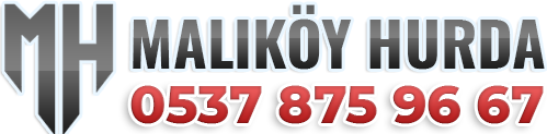 Malıköy Temelli Sincan Hurdacı 0537 875 96 67